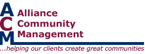 Alliance Community Management